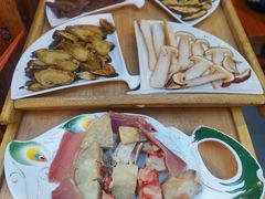 -大理董·董家小厨野生菌火锅(古城旗舰店)