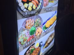 -万岁寿司(芳村店)