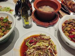 -国人川菜(李家村建东街店)