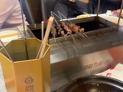 -鼎原力量东北吊炉烧烤(幸福街店)