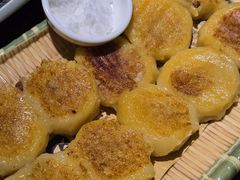 粘豆包-胖姐渔村(中源大道店)