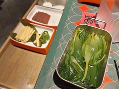 -南城十里潮汕鲜牛火锅·鲜虾生滚粥(融汇老商埠店)