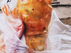 -小竖点徽派卷面皮(洪都店)