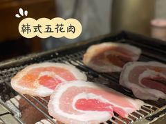 -丹东特色烤肉(学府路一部店)