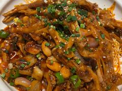 -情妹耙泥鳅·江湖川菜(科华店)