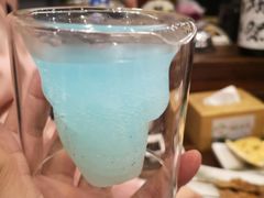 孟婆汤-竹幸日本料理(国光1937科技文化创意园店)