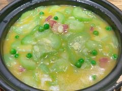 -茄子恰恰·新云南小炒(坪山益田店)