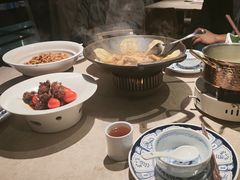 -皖厨·中国徽菜(星河WORLD·COCO Park店)