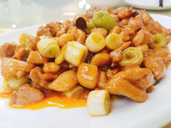 -成都驻京办餐厅(蜀都宾馆店)