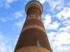 -新疆国际大巴扎