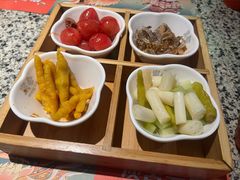 -炭舍干锅(华发商都店)