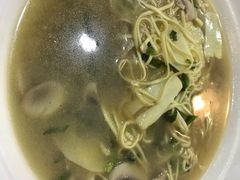 -二扁私房面馆(崂山路店)