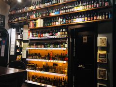 -虚荣精酿酒屋(五羊店)