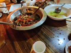 -弓虽昌焖烧鸡(大竹林店)