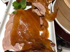 -京味斋·北京烤鸭(北京南站洋桥店)