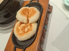 -巴音浩日娲·蒙餐(双林东路店)