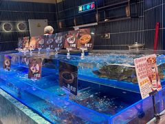 -海底捞火锅(长宁路龙之梦店)