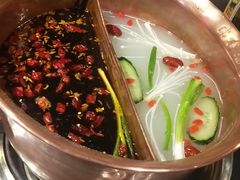-烂摊摊火锅集市(长安总店)