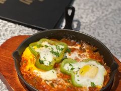 -La Medina餐厅(亮马河南路店)