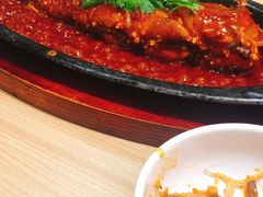 -小木屋拌饭(沈阳中街大悦城店)