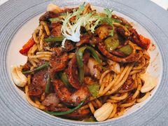 -曼玉餐厅(中原万达店)