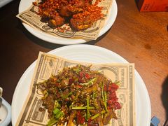 -乔街深夜食堂·小龙虾·高压锅生蚝(杭州总店)