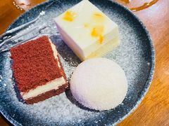 -和彩放题餐厅(酒仙桥店)