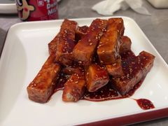 -香阁餐厅·常州菜·常州菜代表品牌(新北奥体店)