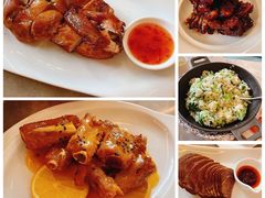 -天目湖御水温泉·度假酒店