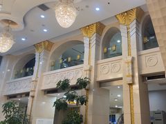 -碧中海汤泉汗蒸酒店