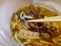 -大石人家鱿鱼面馆(大石西路总店)