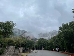 -北京凤凰岭