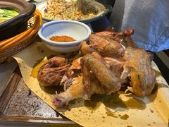 -打酱油·非遗淮扬菜(瘦西湖梅岭店)