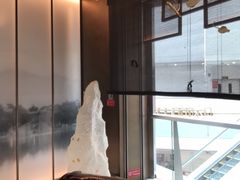 -京华烟云·北京烤鸭(领展购物广场·中关村店)