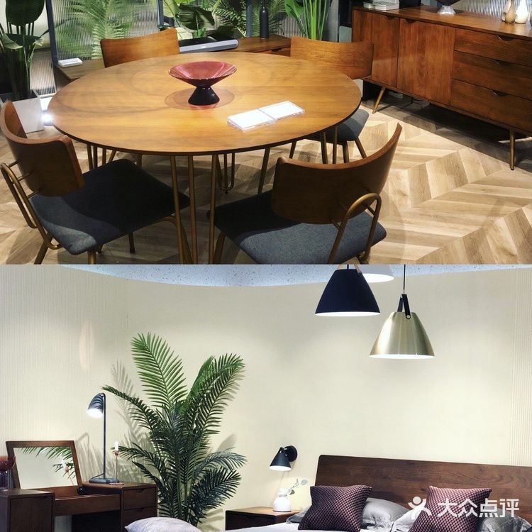 探店丨软装拯救老破小❗装修点睛之笔长这样