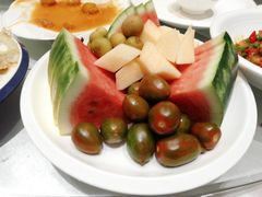 -水邑嘉年华酒店·中餐部(鄄城店)