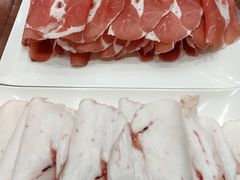 -岳合轩老北京涮肉