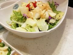 -韩时烤肉(枫蓝店)