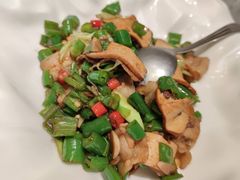 -悦融琥珀·京鲁菜·海味珍品(西单店)