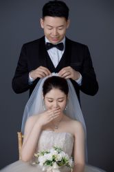 点击看大图 -CD视觉婚纱摄影