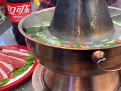 -蚝门海鲜烧烤大排档(高新路店)