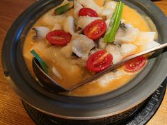 -云海肴·汽锅鸡·云南菜(苏州中心店)