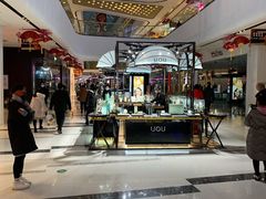 -万达广场(龙湖店)