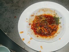 -湖鱼湖·蓉亭食贝(亚运村店)