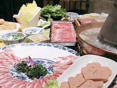 -东来顺饭庄(金泉广场店)