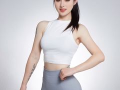 -滨力健身俱乐部