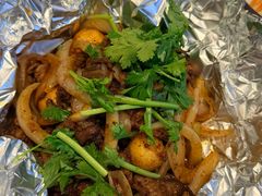 -那拉提之疆·新疆菜(美院店)