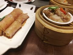-云粤楼中餐厅(昆明中心假日酒店)