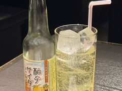 -松阪牛焼肉M(法善寺横丁店)