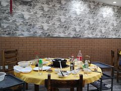 包厢-濠轩阁特色生蚝火锅(水湾路店)